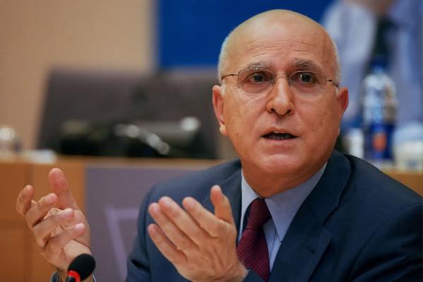 Permanece  Grecia sin nuevo presidente